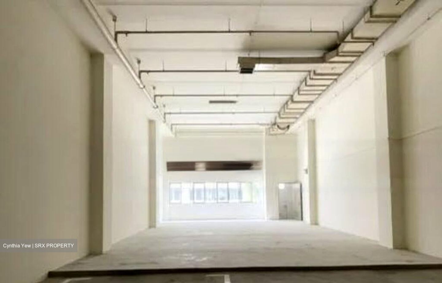 Enterprise One (D14), Factory #455059001